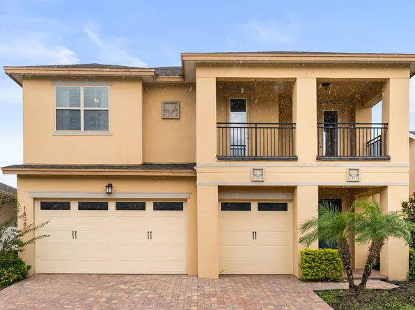 14085 Alafaya Oak Bnd, Orlando, FL 32828