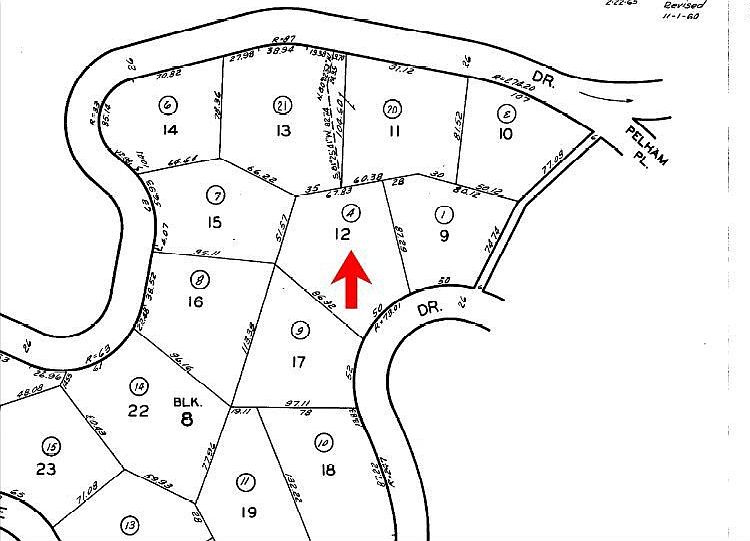 2nd image of 2752 Westshire Dr