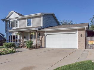 4020 Lake St, Burlington, WI 53105