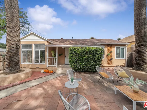 5901 Benner St, Los Angeles, CA 90042