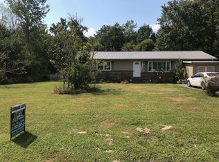 175 Dogwood Ln, Manchester, TN 37355