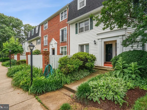 2719 S Walter Reed Dr Unit B, Arlington, VA 22206