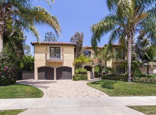 518 N Linden Dr, Beverly Hills, CA 90210