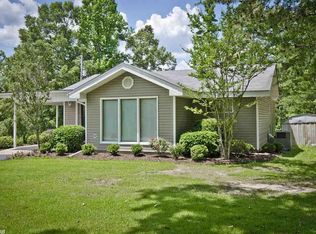 4236 Amity Rd, Pearcy, AR 71964