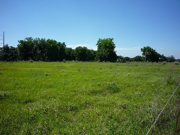 Looking northwest