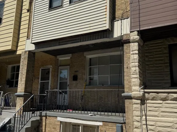 1646 S 26th St, Philadelphia, PA 19145