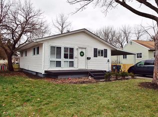 2861 Brookpark Cir W, Grove City, OH 43123