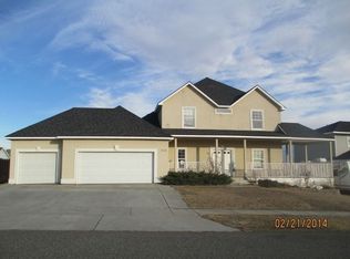 4103 Joshua Dr, Pasco, WA