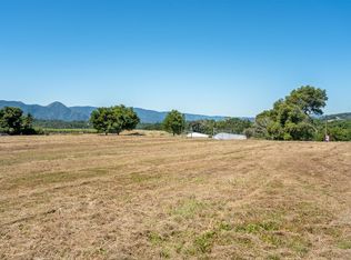 13000 Buckman Dr, Hopland, CA 95449