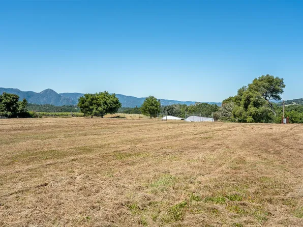 13000 Buckman Drive, Hopland, CA 95449