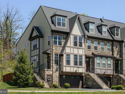 6957 Country Club Ter, New Market, MD, 21774