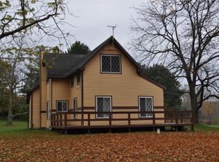 7005 S Vernon Rd, Durand, MI 48429