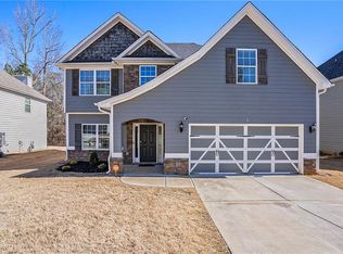 18 S York Dr, Newnan, GA 30265