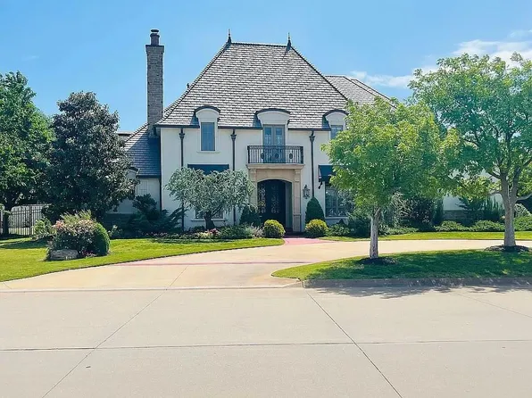 4431 W Berry Farm Rd, Norman, OK 73072