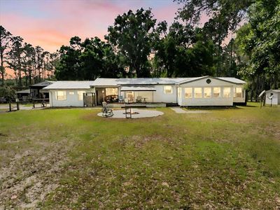 989 SW 75th Ave, Bell, FL, 32619