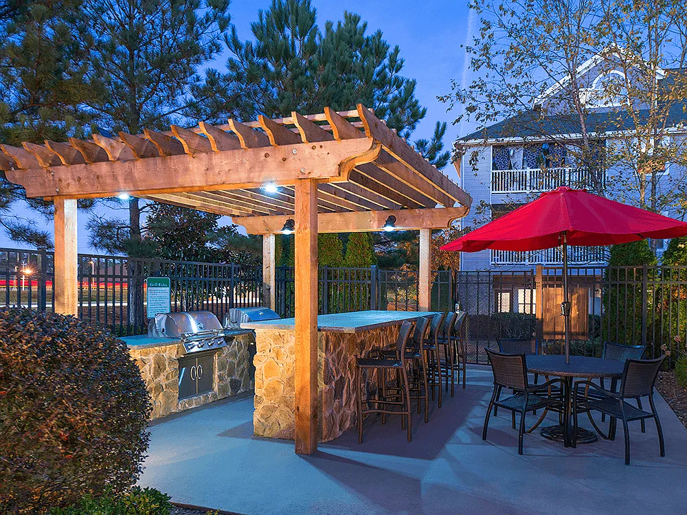 The Reserve at North River Apartments — Photo 4