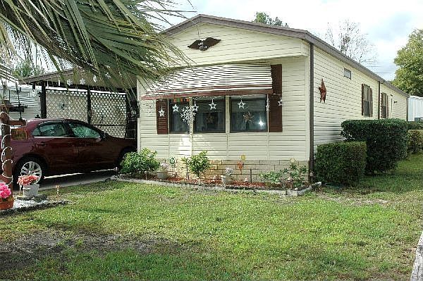 Home for Sale in Leesburg, FL $22,900