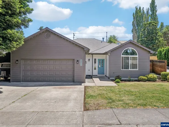 2122 Westfarthing Way NW, Salem, OR 97304