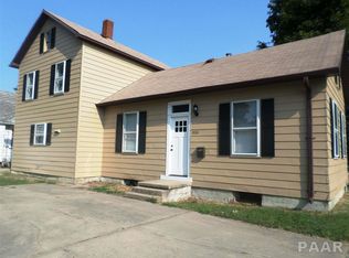 1506 7th St, Peru, IL 61354