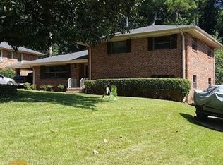 3184 Gay Dr, Decatur, GA 30032