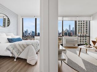 333 Washington St #24B, Jersey City, NJ 07302