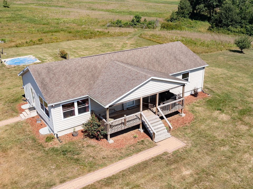 1771 County Road 1950, Cairo, MO 65239 MLS 23276 Zillow