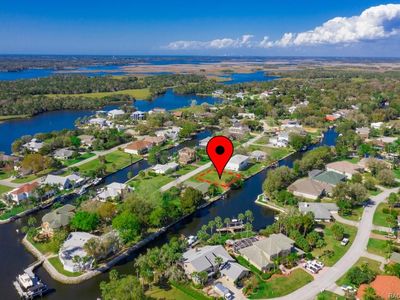 5189 S Mystic Point, Homosassa, FL, 34448