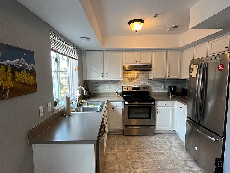 8 x 10 kitchen