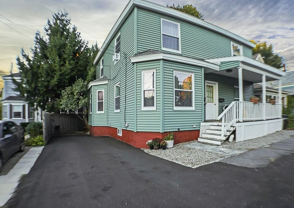 1st image of 3 Hill St #A