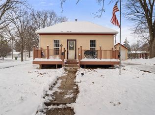 1203 Crawford St, Boone, IA 50036