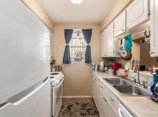 3626 S Granby Way APT L03, Aurora, CO 80014