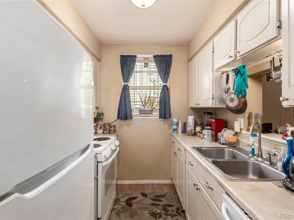 3626 S Granby Way APT L03, Aurora, CO 80014