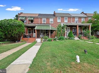 6902 Bank St, Baltimore, MD 21224