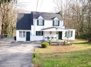 504 Monterey Hl, Bluefield, WV 24701