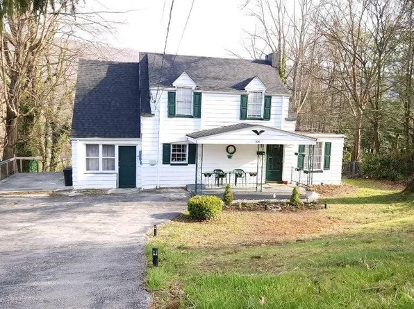 504 Monterey Hl, Bluefield, WV 24701