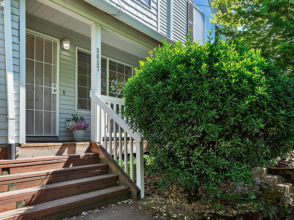 1st image of 8637 N Willamette Blvd
