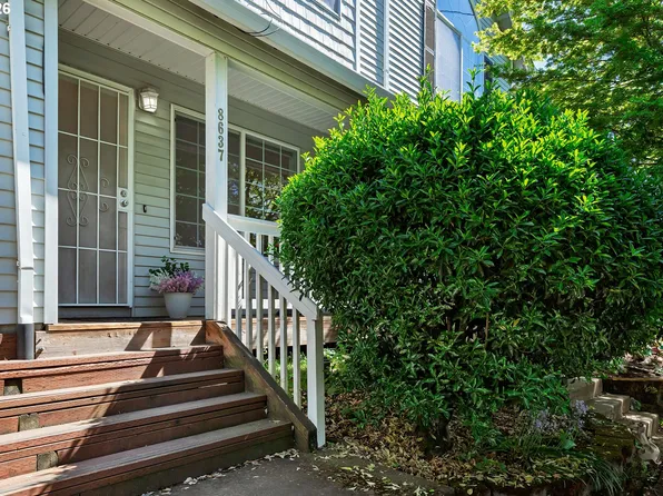 8637 N Willamette Blvd, Portland, OR 97203