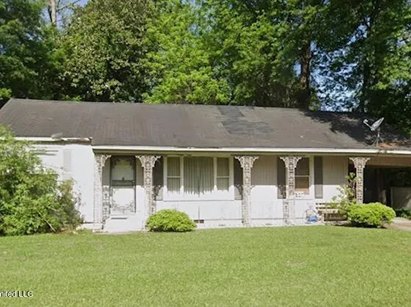 207 Birch Ave, Indianola, MS 38751