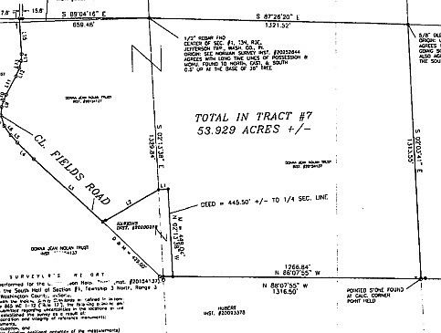 2nd image of 0 N Fields Rd