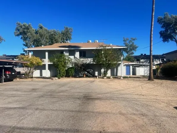 17859 N 40th St Unit 101, Phoenix, AZ 85032