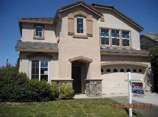 1764 Terracina Cir, Roseville, CA 95747