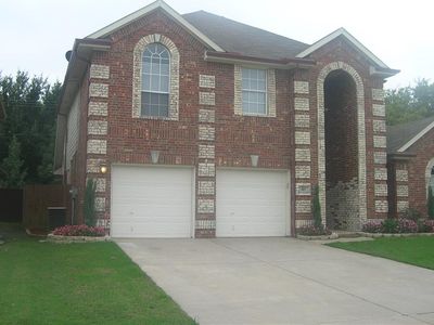 527 Delores Dr, Grand Prairie, TX, 75052