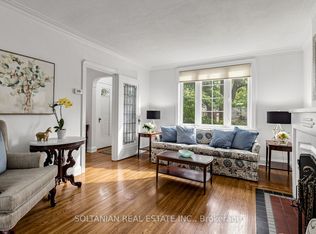 39 Fairside Ave, Toronto, ON M4C3H1