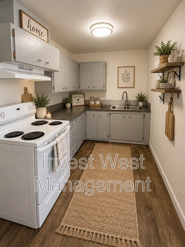 Studio, 1.0 bath, 400 sqft, $895 — Photo 2