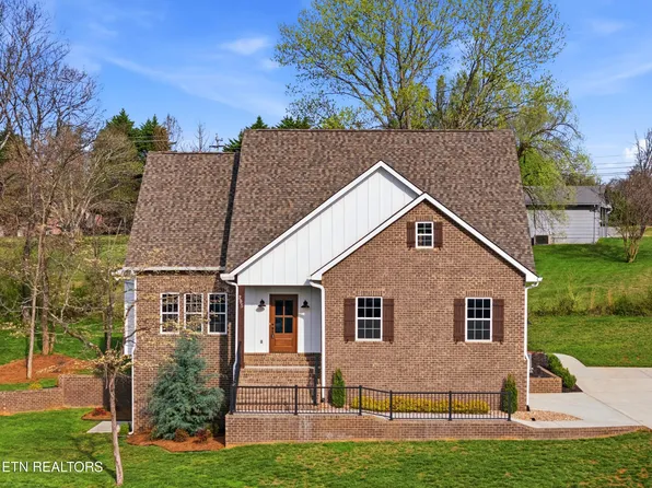 295 Caulderwood Ln Lot 68, Lenoir City, TN 37771