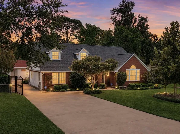 3622 Morningview Dr, Houston, TX 77080