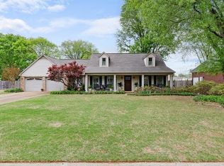 2209 Jennifer Ave, Muscle Shoals, AL 35661