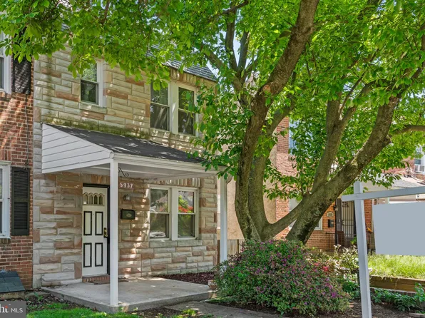 5937 Benton Heights Ave, Baltimore, MD 21206