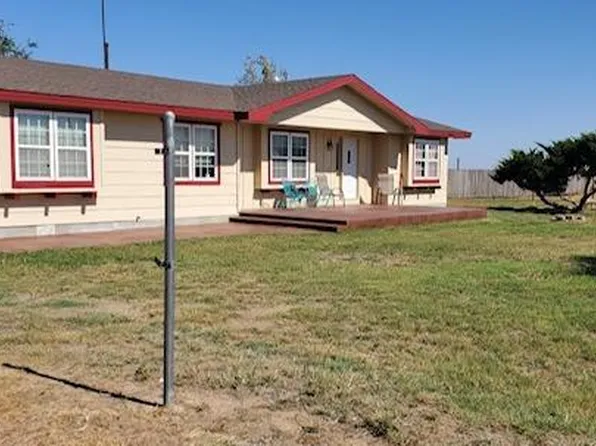 0 Rr 1 Box 18, Tyrone, OK 73951