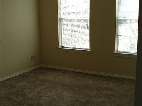 Master Bedroom with Vaulted Ceilings